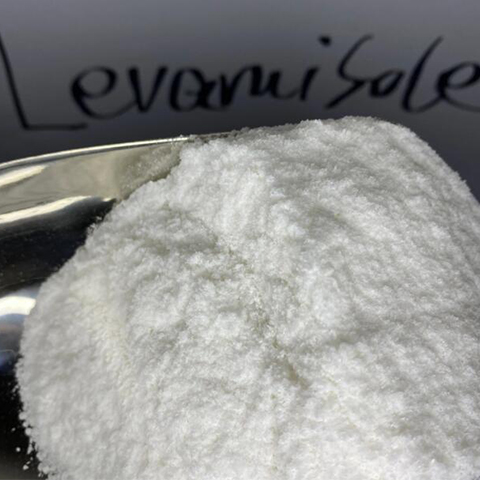 Levamisole hydrochloride
